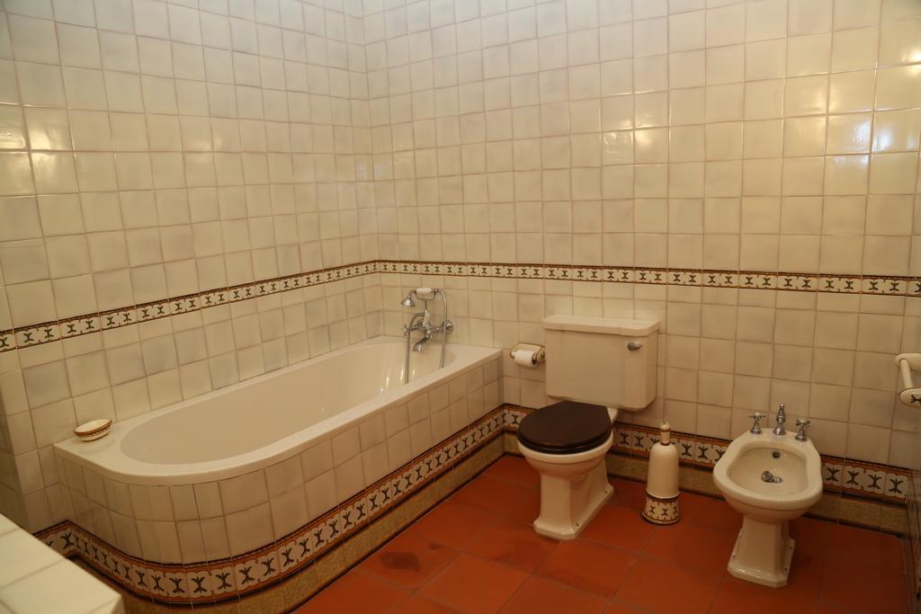 Quinta Dos Castanheiros Bed And Breakfast Ponte de Lima Rum bild