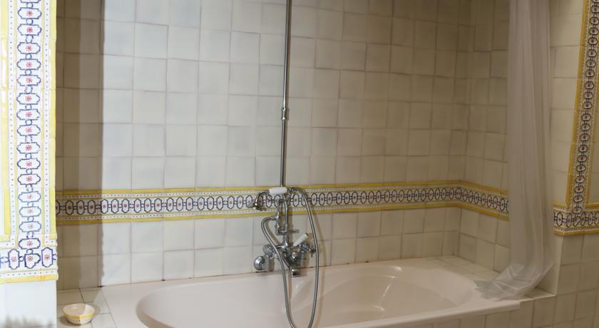Quinta Dos Castanheiros Bed And Breakfast Ponte de Lima Rum bild