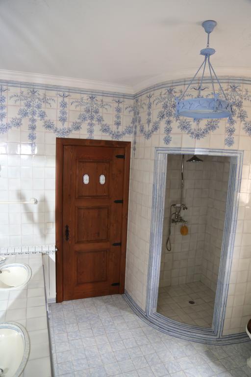 Quinta Dos Castanheiros Bed And Breakfast Ponte de Lima Rum bild