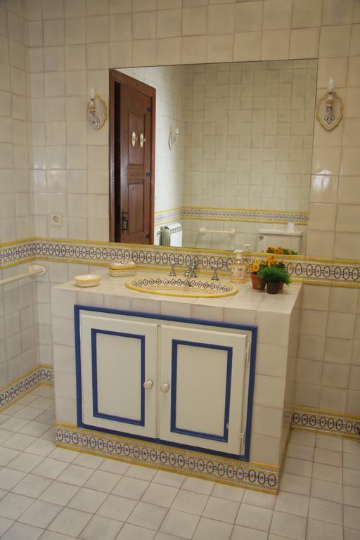 Quinta Dos Castanheiros Bed And Breakfast Ponte de Lima Exteriör bild